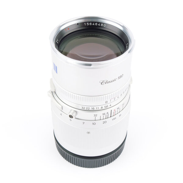 Zeiss Sonnar T* 4/180mm Classic ZV 180/1000 Hasselblad V RARE