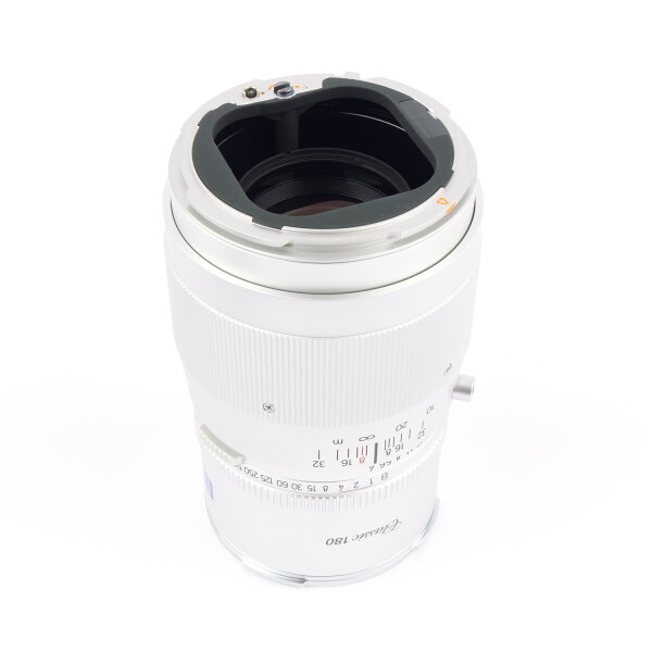 Zeiss Sonnar T* 4/180mm Classic ZV 180/1000 Hasselblad V RARE