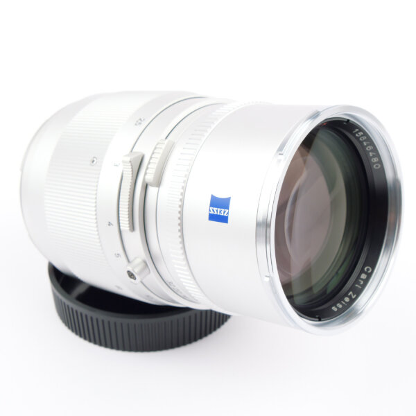 Zeiss Sonnar T* 4/180mm Classic ZV 180/1000 Hasselblad V RARE