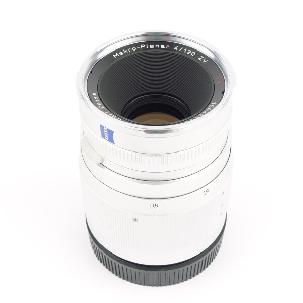 Zeiss Makro-Planar 4/120mm ZV Classic 203/1000 Hasselblad V RARE