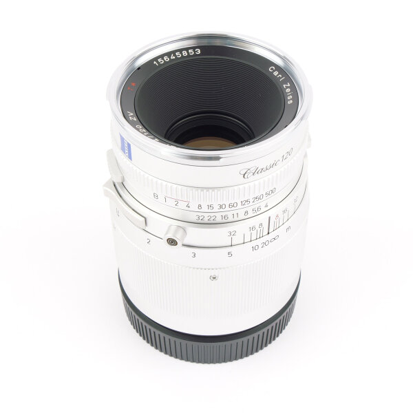 Zeiss Makro-Planar 4/120mm ZV Classic 203/1000 Hasselblad V RARE