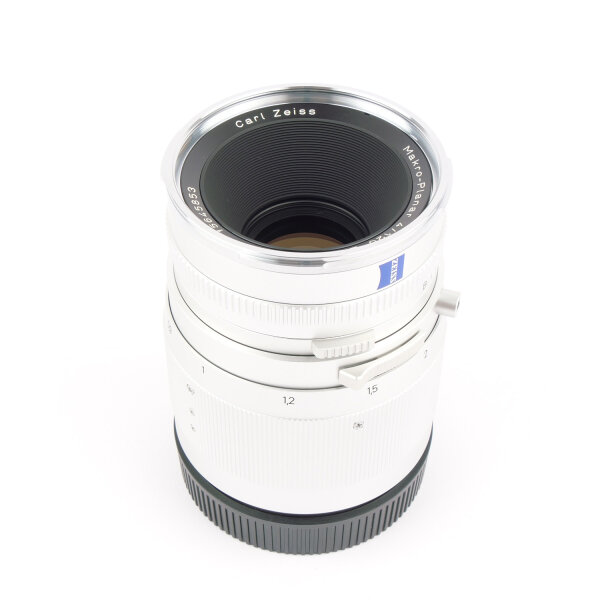 Zeiss Makro-Planar 4/120mm ZV Classic 203/1000 Hasselblad V RARE