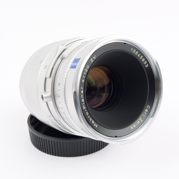 Zeiss Makro-Planar 4/120mm ZV Classic 203/1000 Hasselblad V RARE