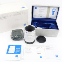 Zeiss Makro-Planar 4/120mm ZV Classic 203/1000 Hasselblad...