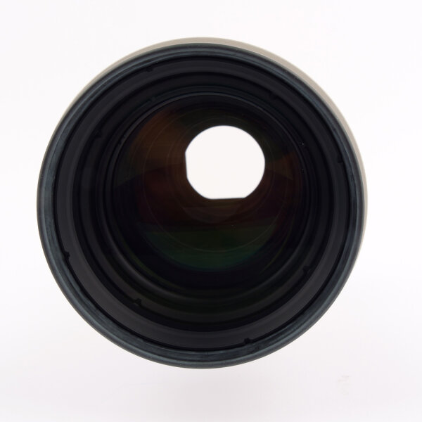 Canon EF 2/200mm L IS USM w. Case MINT