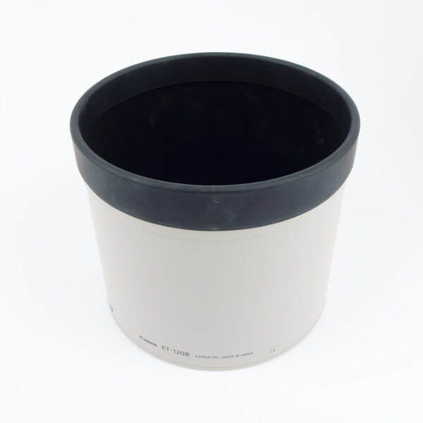 Canon EF 2/200mm L IS USM w. Case MINT