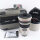 Canon EF 2/200mm L IS USM w. Case MINT