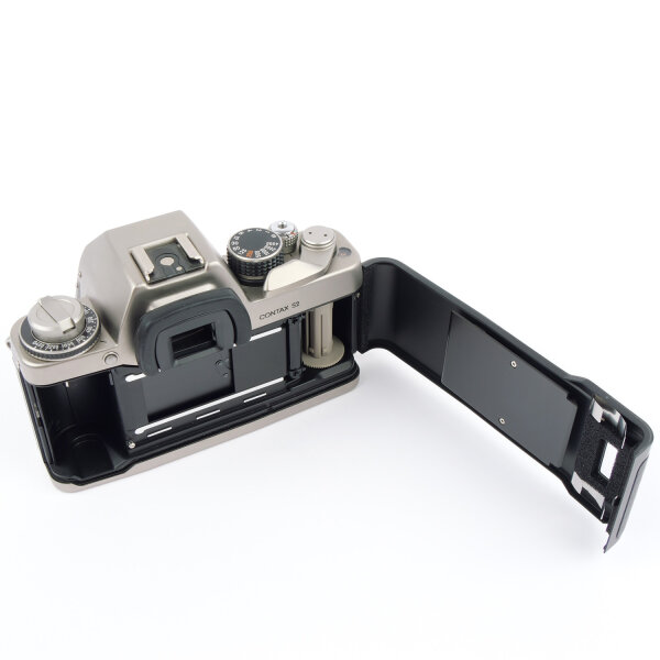 Contax S2 60 Years Special Edition MINT