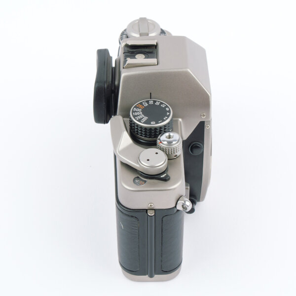Contax S2 60 Years Special Edition MINT