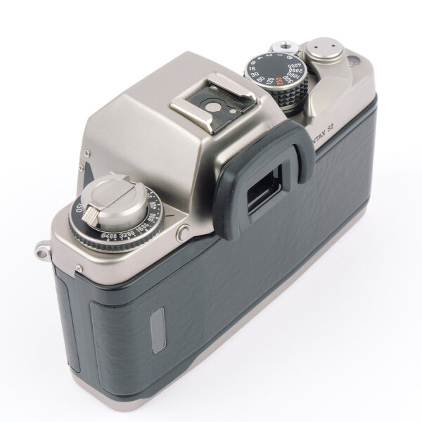 Contax S2 60 Years Special Edition MINT
