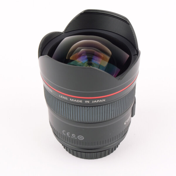Canon EF 2.8/14mm L II USM