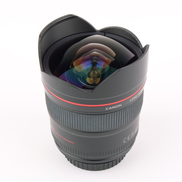 Canon EF 2.8/14mm L II USM