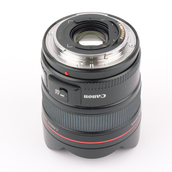 Canon EF 2.8/14mm L II USM