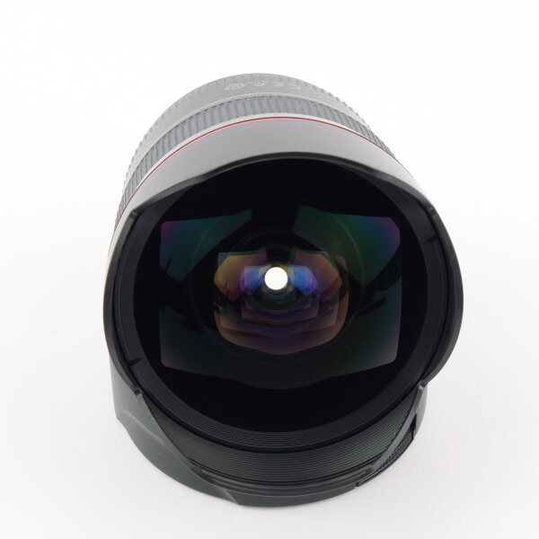 Canon EF 2.8/14mm L II USM