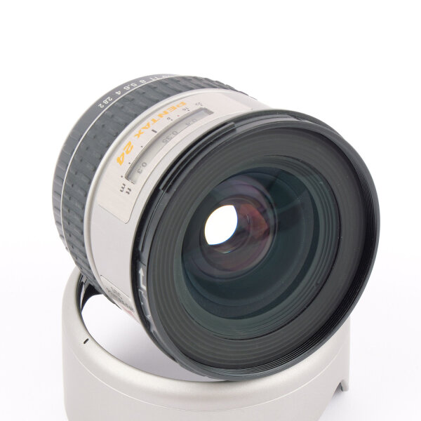 Pentax SMC FA* 2/24mm IF&AL PK