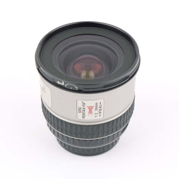 Pentax SMC FA* 2/24mm IF&AL PK