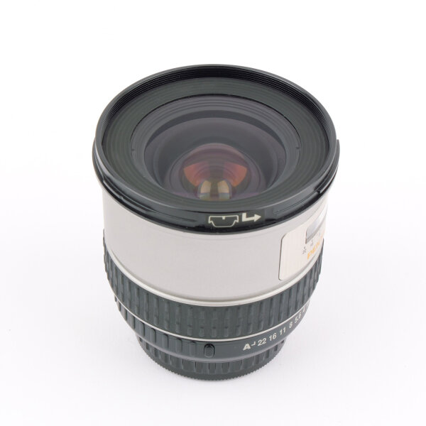 Pentax SMC FA* 2/24mm IF&AL PK