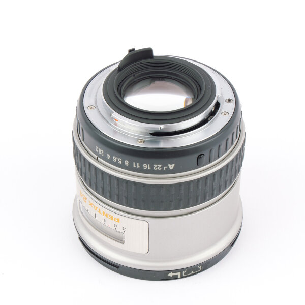 Pentax SMC FA* 2/24mm IF&AL PK