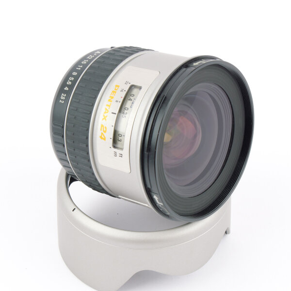 Pentax SMC FA* 2/24mm IF&AL PK