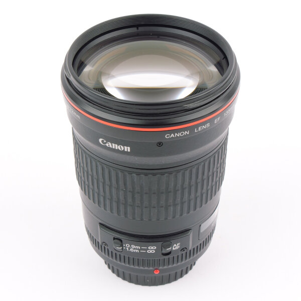 Canon EF 2/135mm L USM MINT