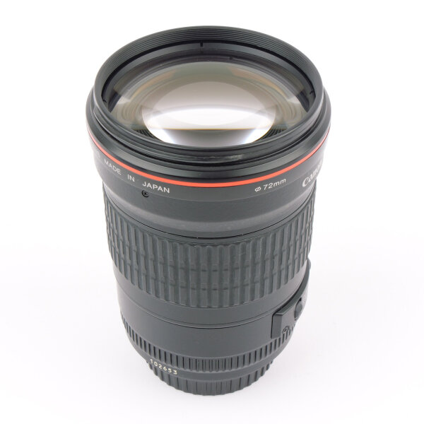 Canon EF 2/135mm L USM MINT