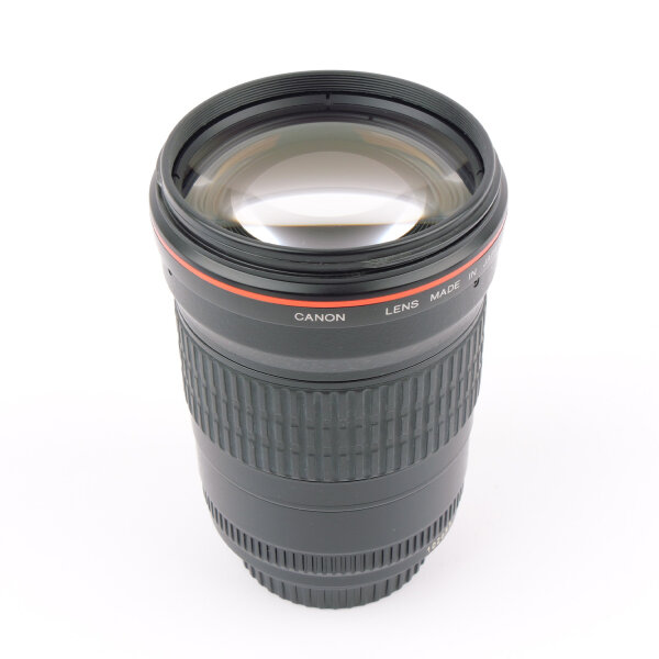 Canon EF 2/135mm L USM MINT