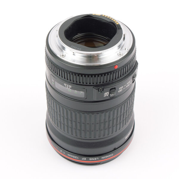 Canon EF 2/135mm L USM MINT