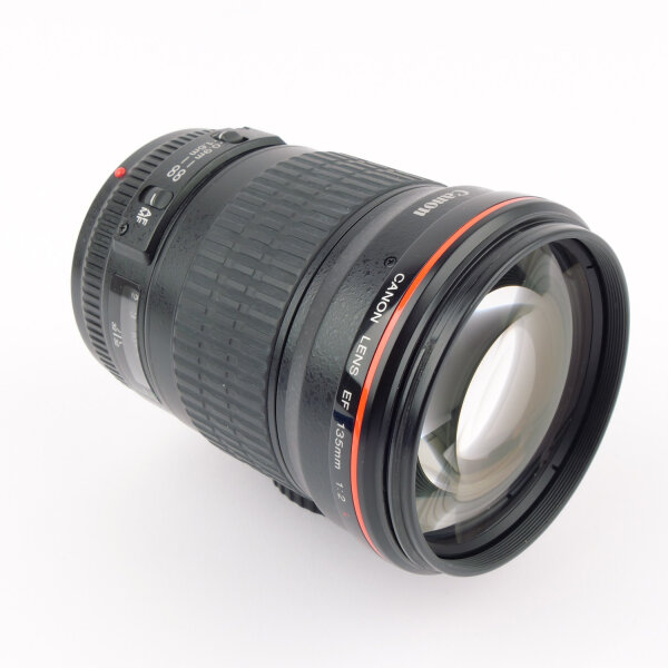 Canon EF 2/135mm L USM MINT