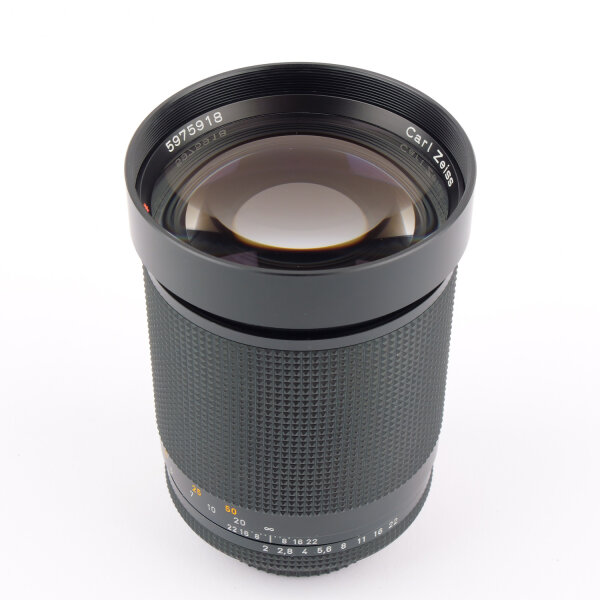 Zeiss Contax Planar 2/135mm T* AEG C/Y