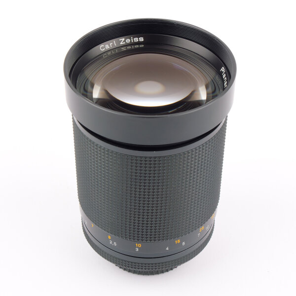 Zeiss Contax Planar 2/135mm T* AEG C/Y