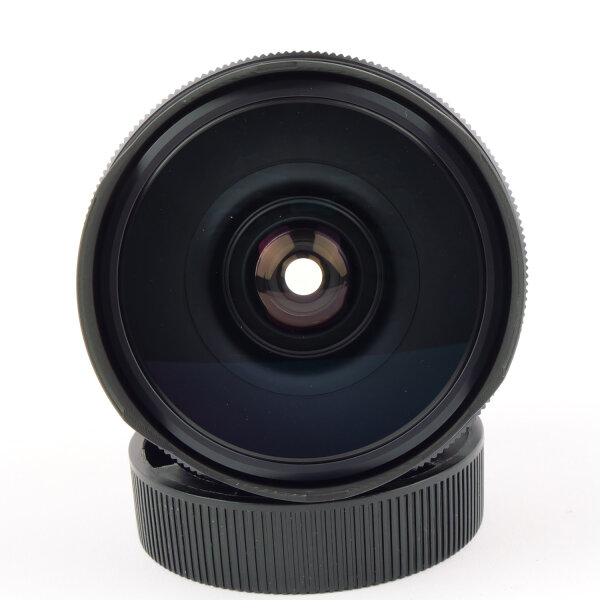 Leica Elmarit-R 2.8/16mm 3-CAM NEAR MINT