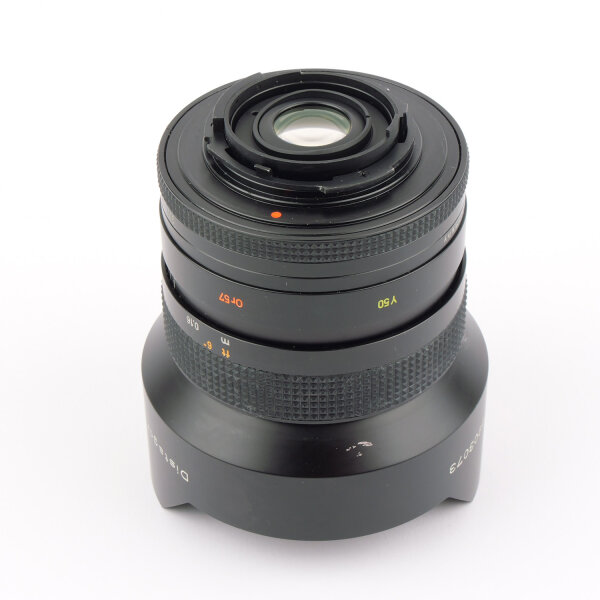 Zeiss Contax Distagon 3.5/15mm C/Y AEG