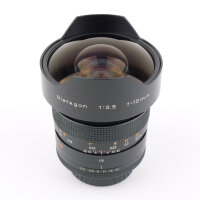 Zeiss Contax Distagon 3.5/15mm C/Y AEG