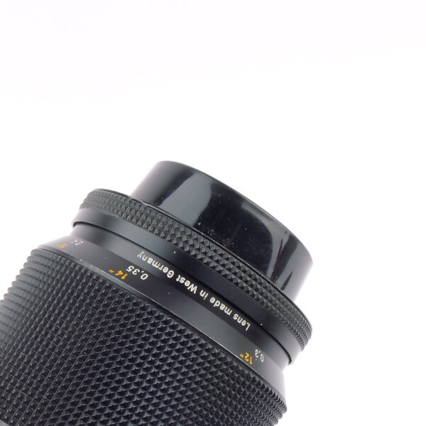 Zeiss Contax S-Planar 2.8/60mm C/Y AEG
