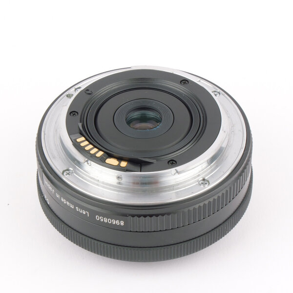 Voigtländer Color-Skopar 3.5/20mm SL Aspherical Canon EF