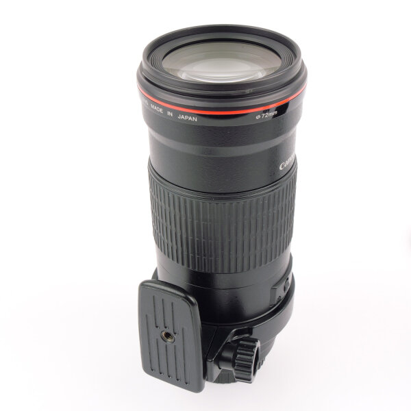 Canon EF 3.5/180mm L Macro USM HAZE READ