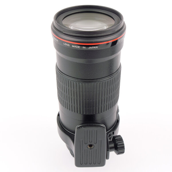 Canon EF 3.5/180mm L Macro USM HAZE READ