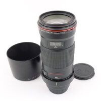 Canon EF 3.5/180mm L Macro USM HAZE READ