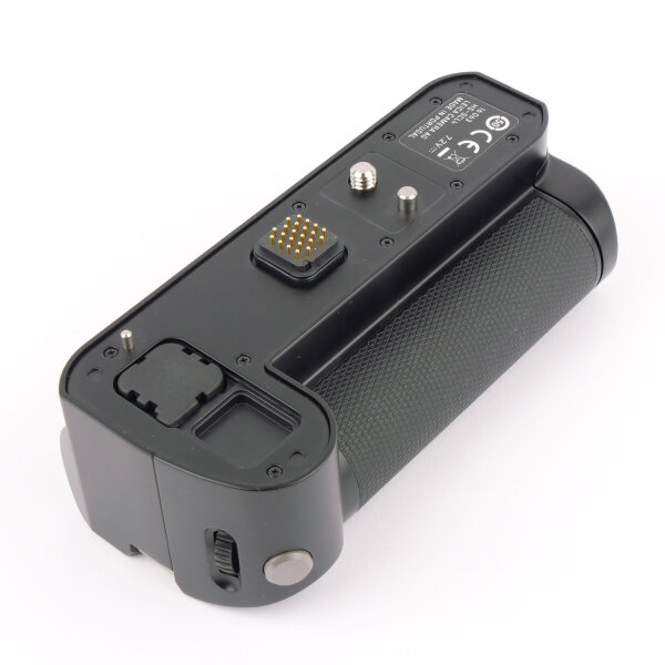 Leica HG-SCL4 Handgrip Batterygrip 16063 MINT