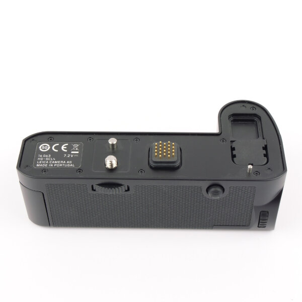 Leica HG-SCL4 Handgrip Batterygrip 16063 MINT