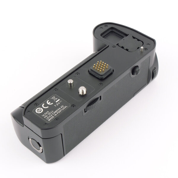 Leica HG-SCL4 Handgrip Batterygrip 16063 MINT