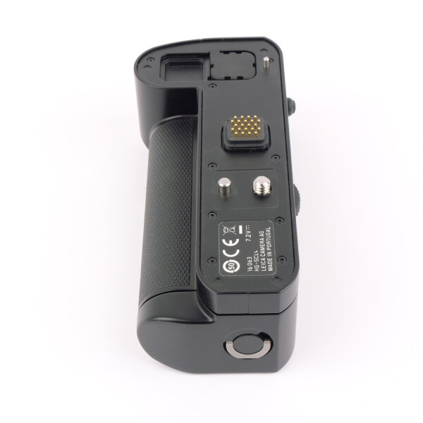 Leica HG-SCL4 Handgrip Batterygrip 16063 MINT