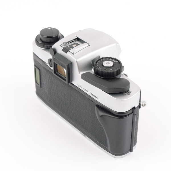 Leica R6 10071 Chrome NOS MINT