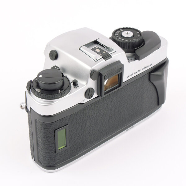 Leica R6 10071 Chrome NOS MINT
