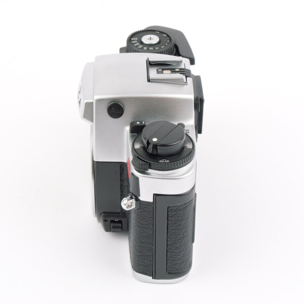Leica R6 10071 Chrome NOS MINT