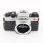 Leica R6 10071 Chrome NOS MINT