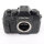Contax AX SLR Body