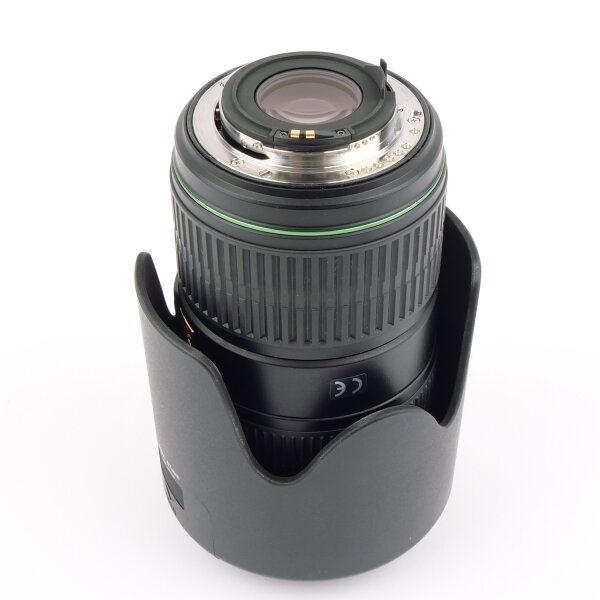 Pentax SMC DA* 2.8/50-135mm IF ED SM PK MINT