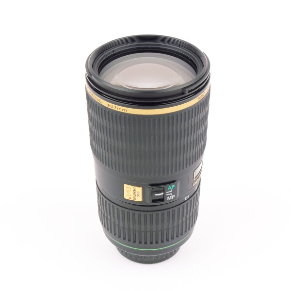 Pentax SMC DA* 2.8/50-135mm IF ED SM PK MINT