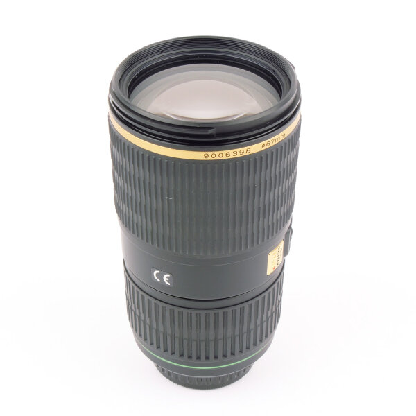 Pentax SMC DA* 2.8/50-135mm IF ED SM PK MINT
